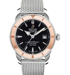 Breitling Superocean Heritage 42 Mens Watch Replica U1732112/BA61/154A