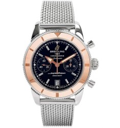 Breitling Superocean Heritage Chronograph 44 Watch Replica U2337012/BB81/154A