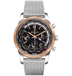 Breitling Transocean Unitime Pilot Watch Replica UB0510U4/BC26 152A