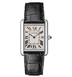 Cartier Tank Louis Mens Watch Replica W1540956