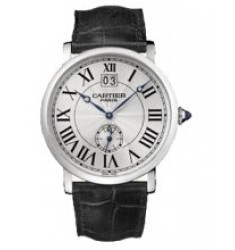 Cartier Rotonde de Cartier Mens Watch Replica W1550751