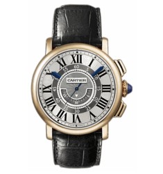 Cartier Rotonde de Cartier Mens Watch Replica W1555951