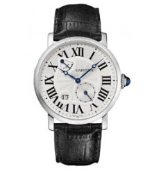 Cartier Rotonde de Cartier Power Reserve Watch Replica W1556202 