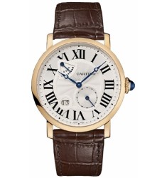 Cartier Rotonde de Cartier Mens Watch Replica W1556203