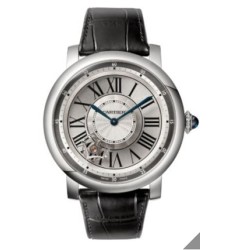Cartier Rotonde de Cartier Mens Watch Replica W1556204