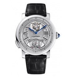 Cartier Rotonde de Cartier Mens Watch Replica W1556209