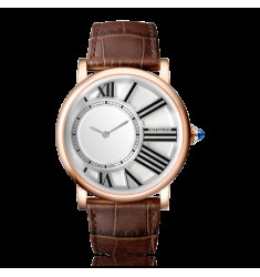 Replica Cartier Rotonde De Cartier W1556223