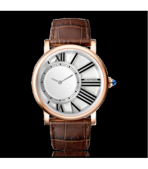 Replica Cartier Rotonde De Cartier W1556223