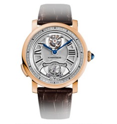 Cartier Rotonde de Cartier Mens Watch Replica W1556229