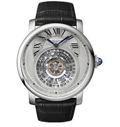 Cartier Rotonde de Cartier Mens Watch Replica W1556242