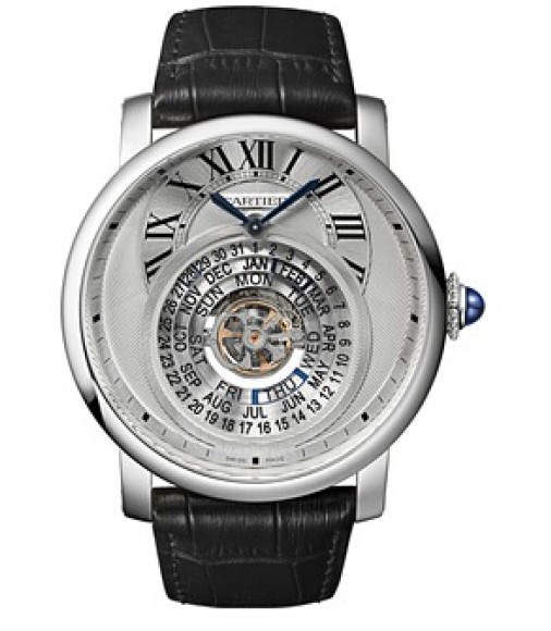 Cartier Rotonde de Cartier Mens Watch Replica W1556242