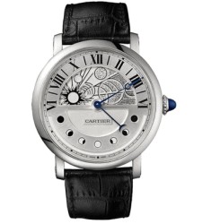 Cartier Rotonde de Cartier Mens Watch Replica W1556244
