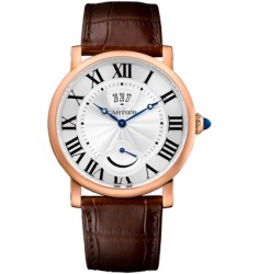 Cartier Rotonde de Cartier Mens Watch Replica W1556252
