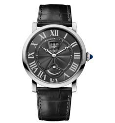 Cartier Rotonde de Cartier Mens Watch Replica W1556253