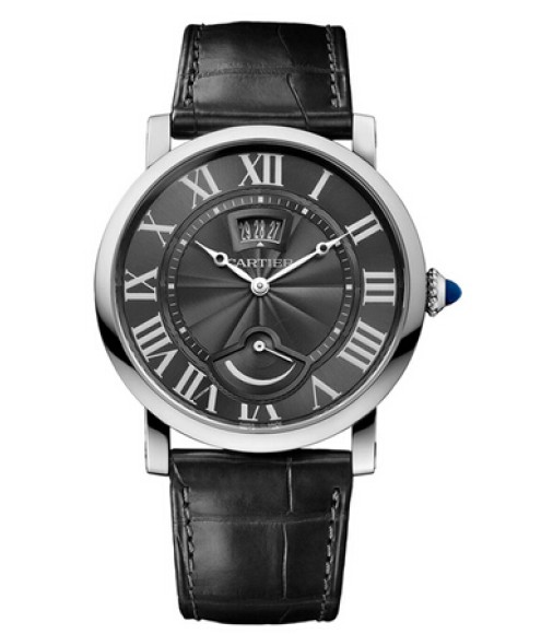 Cartier Rotonde de Cartier Mens Watch Replica W1556253