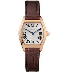 Cartier Tortue Ladies Watch Replica W1556360