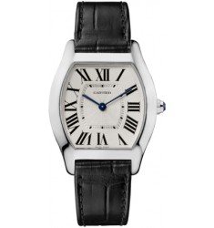 Cartier Tortue Ladies Watch Replica W1556363