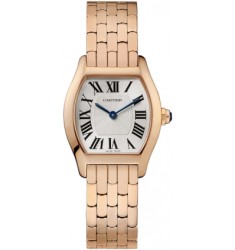 Cartier Tortue Ladies Watch Replica W1556364