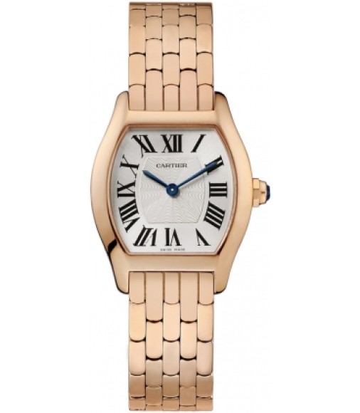 Cartier Tortue Ladies Watch Replica W1556364