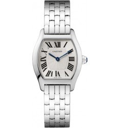 Cartier Tortue Ladies Watch Replica W1556365