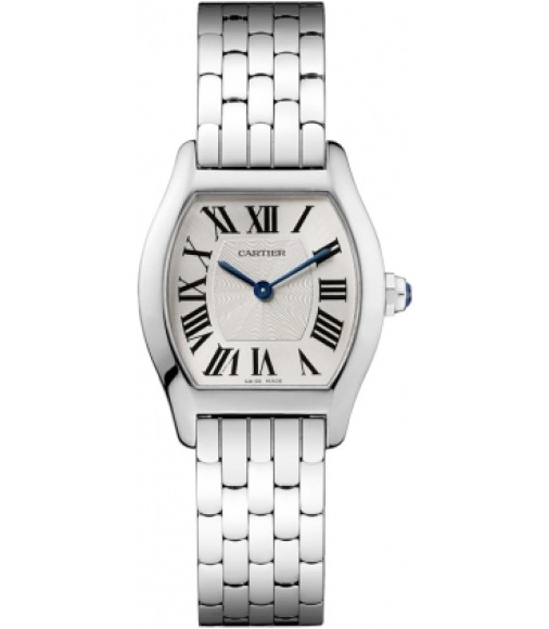 Cartier Tortue Ladies Watch Replica W1556365