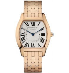 Cartier Tortue Ladies Watch Replica W1556366