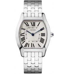 Cartier Tortue Ladies Watch Replica W1556367
