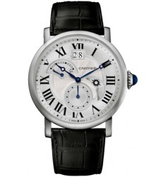 Cartier Rotonde de Cartier Mens Watch Replica W1556368