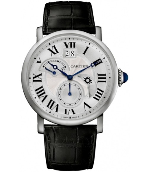 Cartier Rotonde de Cartier Mens Watch Replica W1556368