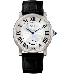 Cartier Rotonde de Cartier Mens Watch Replica W1556369