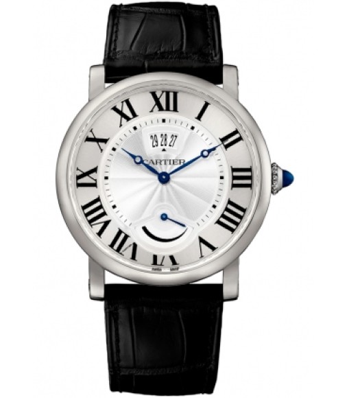 Cartier Rotonde de Cartier Mens Watch Replica W1556369