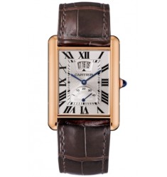 Cartier Tank Louis Cartier Mens Watch Replica W1560003