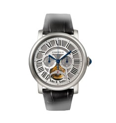 Cartier Rotonde de Cartier Mens Watch Replica W1580007