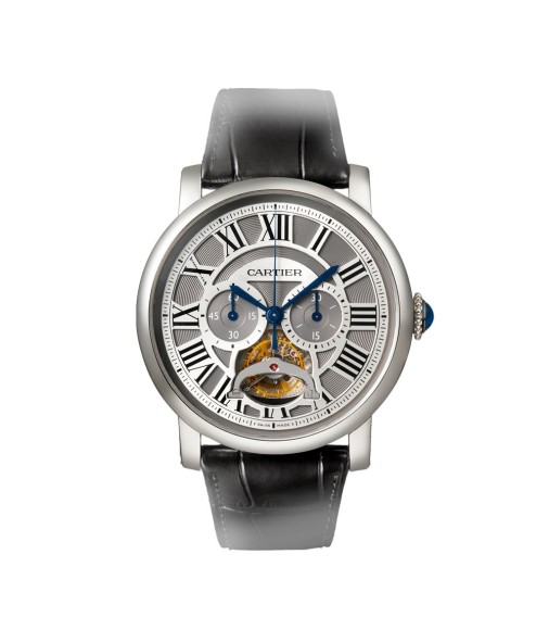 Cartier Rotonde de Cartier Mens Watch Replica W1580007