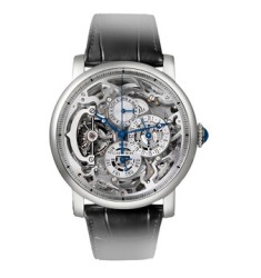 Cartier Rotonde de Cartier Mens Watch Replica W1580017