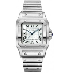 Cartier Santos Mens Watch Replica W20055D6