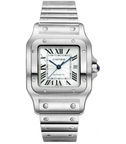 Cartier Santos Mens Watch Replica W20055D6