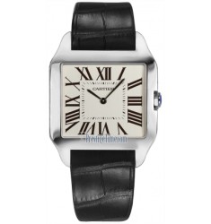 Cartier Santos Dumont Mens Watch Replica W2007051