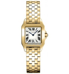 Cartier Santos Demoiselle Small Ladies Watch Replica W25063X9