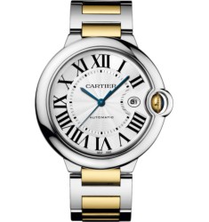 Replica Cartier Ballon Bleu De Cartier Watch W2BB0022