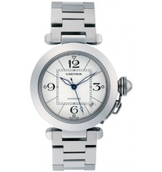 Cartier Pasha Ladies Watch Replica W31074M7