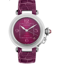 Cartier Pasha Ladies Watch Replica W3108299