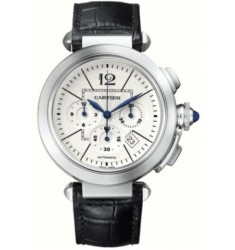 Cartier Pasha Mens Watch Replica W3108555