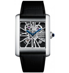 Cartier Tank MC Mens Watch Replica W5310026