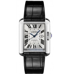 Cartier Tank Anglaise Medium Ladies Watch Replica W5310031