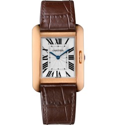 Replica Cartier Tank Anglaise Watch W5310042 