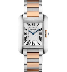 Replica Cartier Tank Anglaise Watch W5310043 