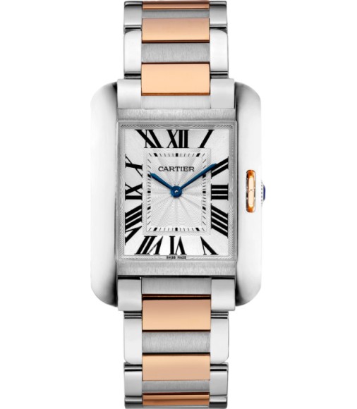 Replica Cartier Tank Anglaise Watch W5310043 