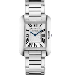 Replica Cartier Tank Anglaise Watch W5310044 