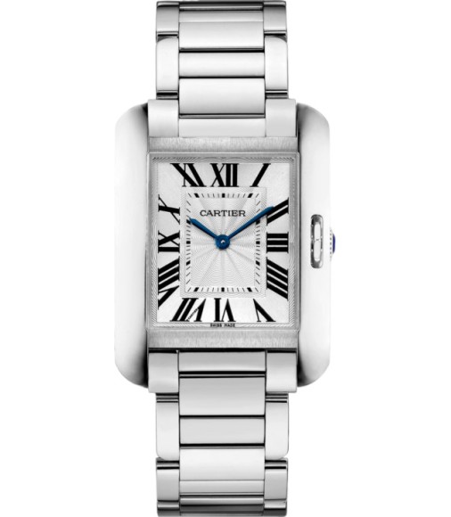 Replica Cartier Tank Anglaise Watch W5310044 